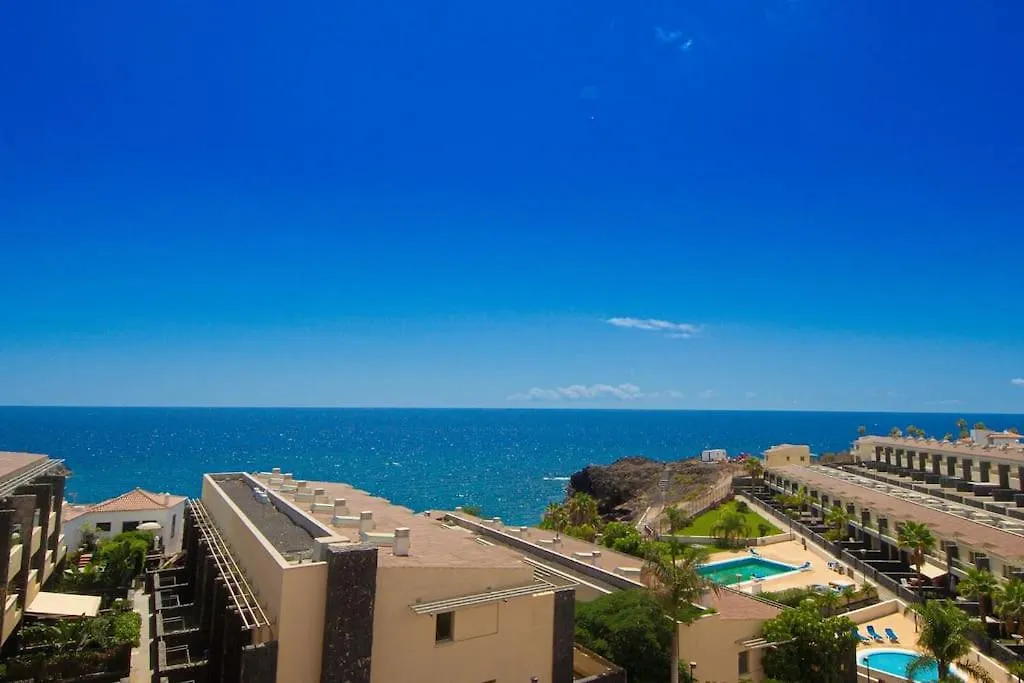 Apartment Ferienwohnung Sunset Dream Penthouse San Miguel de Abona