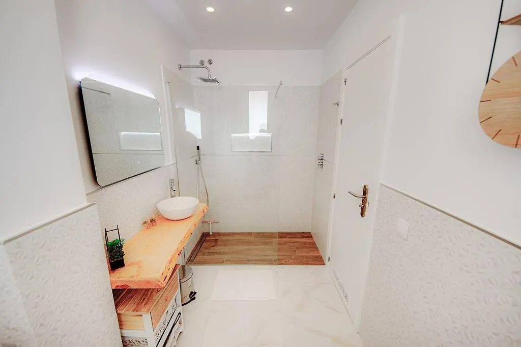 Ferienwohnung Sunset Dream Penthouse San Miguel de Abona Spanien