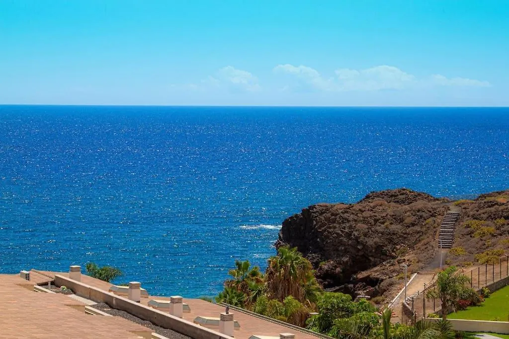 Ferienwohnung Sunset Dream Penthouse San Miguel de Abona Spanien