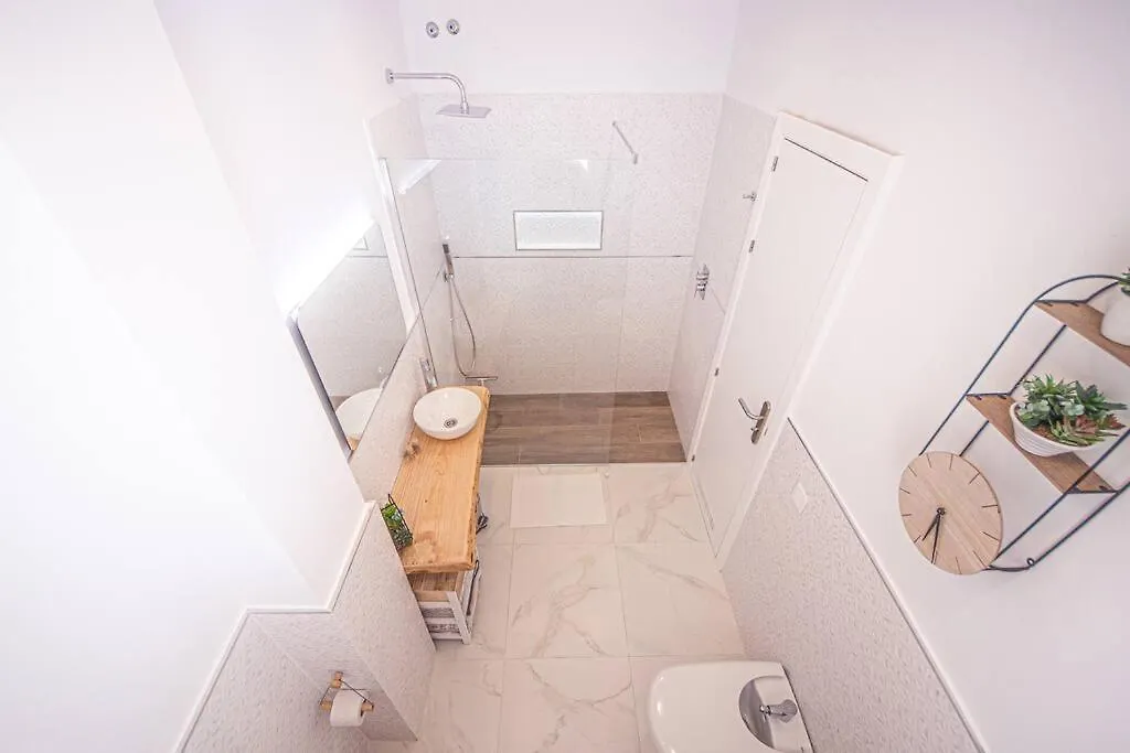 Ferienwohnung Sunset Dream Penthouse San Miguel de Abona 0*,