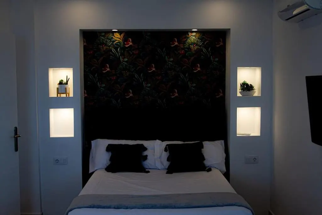 Ferienwohnung Sunset Dream Penthouse San Miguel de Abona
