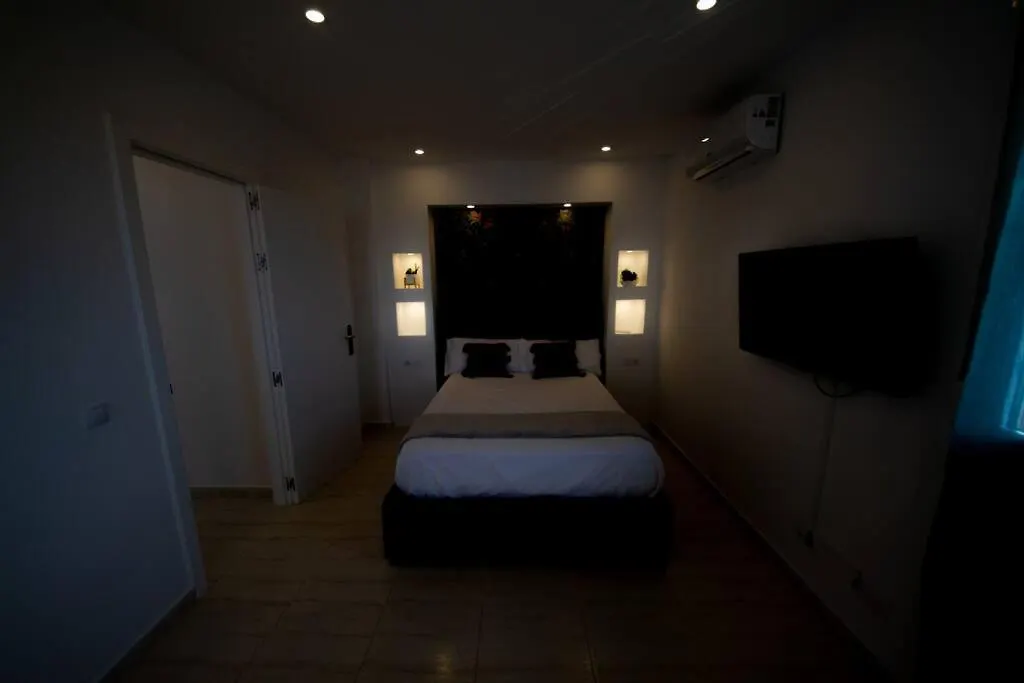 Apartment Ferienwohnung Sunset Dream Penthouse San Miguel de Abona Spanien