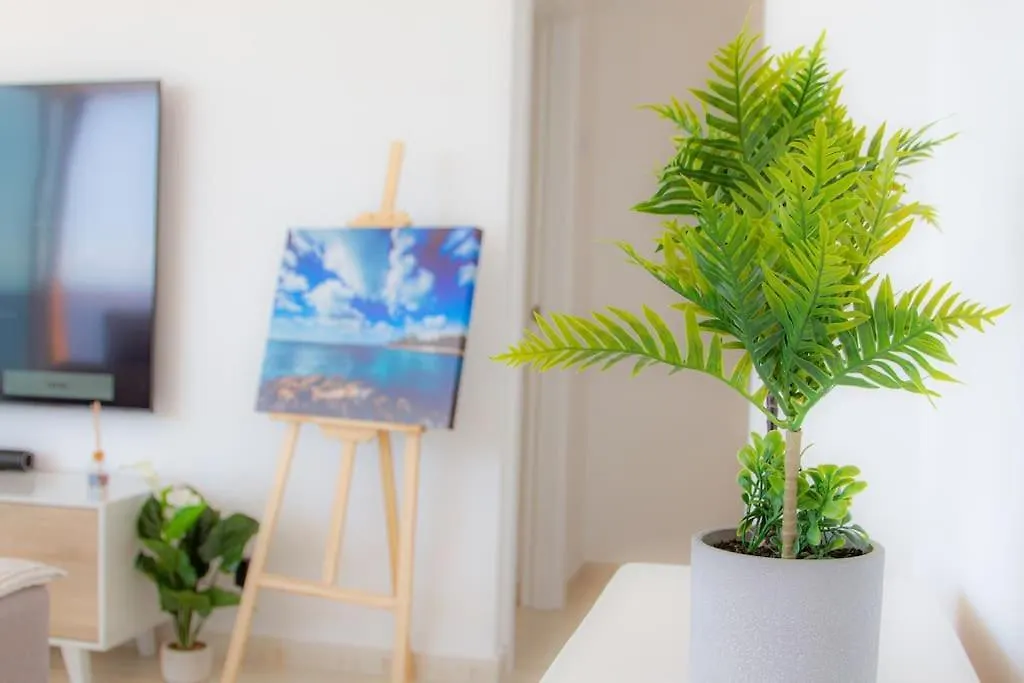Ferienwohnung Sunset Dream Penthouse San Miguel de Abona Apartment