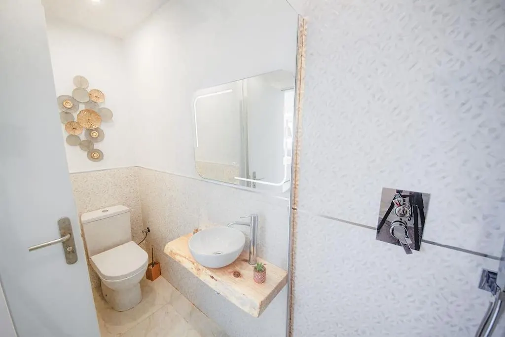 Ferienwohnung Sunset Dream Penthouse San Miguel de Abona