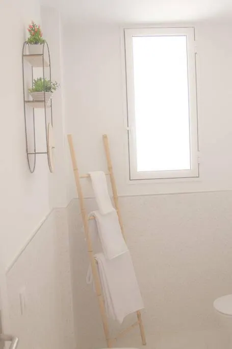 Apartment Ferienwohnung Sunset Dream Penthouse San Miguel de Abona