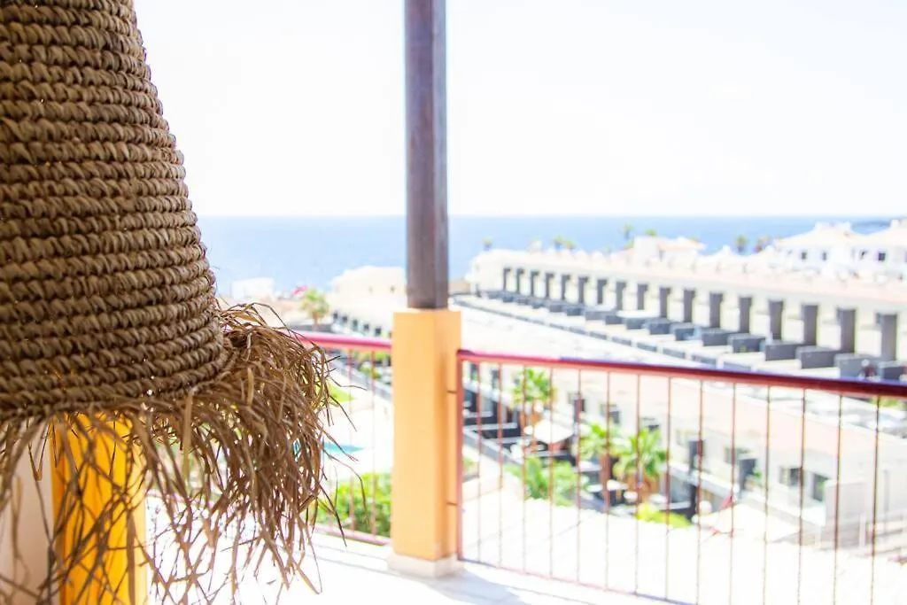 Ferienwohnung Sunset Dream Penthouse San Miguel de Abona Spanien
