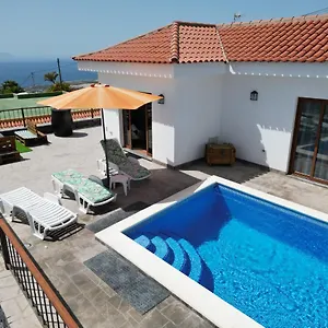 Ferienhaus Arbinfo, Guía de Isora