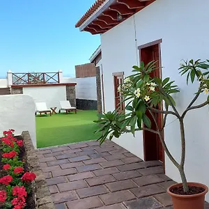 Ferienhaus Casita Celajes, La Guancha