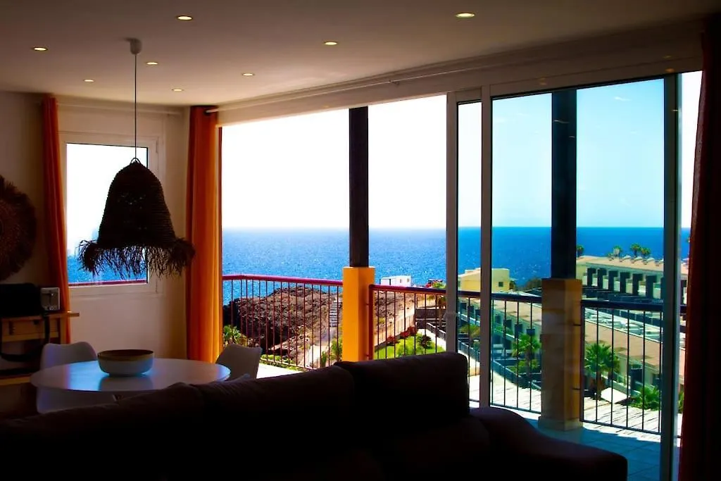 Sunset Dream Penthouse Apartment San Miguel de Abona