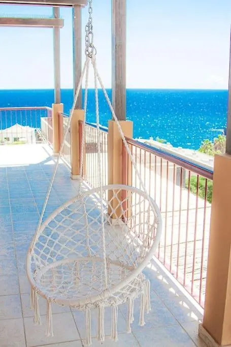 Sunset Dream Penthouse Apartment San Miguel de Abona 0*,  Spain