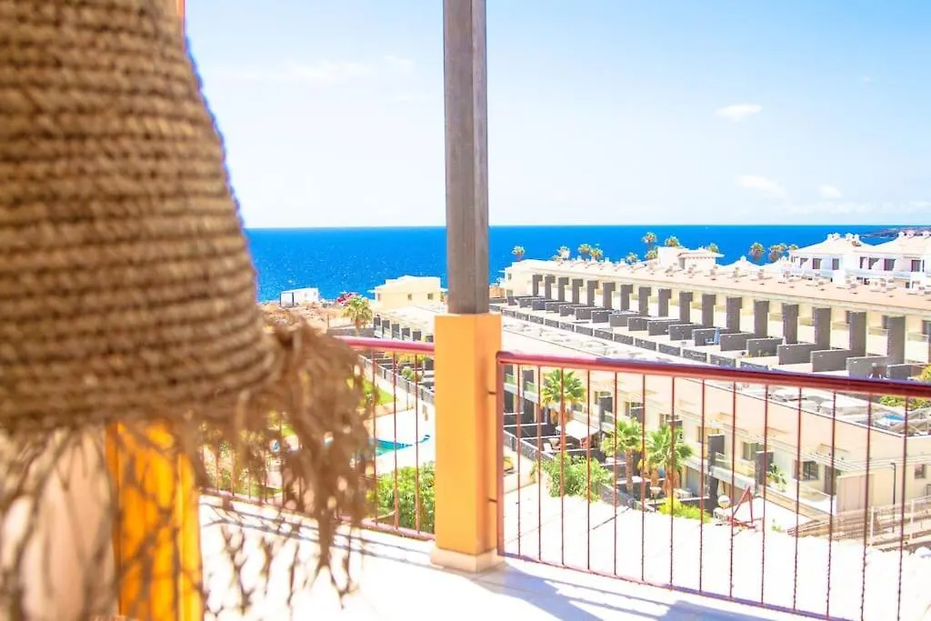 Sunset Dream Penthouse Apartment San Miguel de Abona